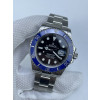 (준비완료/특급배송)NO.2796/VS공장 롤렉스 서브마리너 신형 블루 세라믹 브슬 VS3235