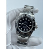 (준비완료/특급배송)NO.13425/QP공장 Submariner 41mm 124060 No Date Black Ceramic 904L Steel 3230